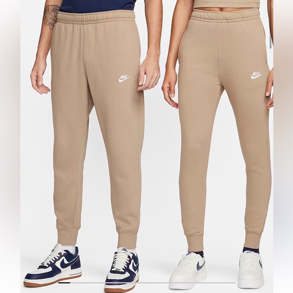 Nike Sportwear Fleece Joggers